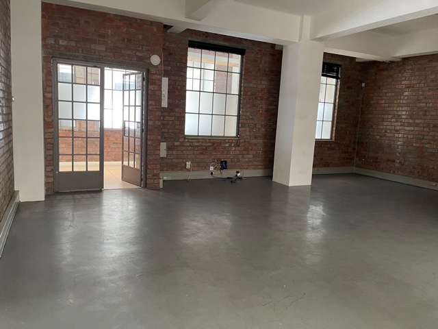 To Let commercial Property for Rent in Woodstock Western Cape